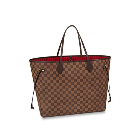 louis vuitton damier ebene canvas sarah wallet|louis vuitton neverfull damier ebene.